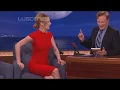 Judy Greer 1 Looking Amazing On Red Tight Dress