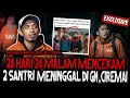 Download Lagu BANYAK KORBAN!! JASADNYA BERTUMPUK? 26 HARI 26 MALAM HILANG DI GUNUNG CIREMAI 