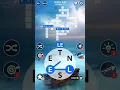 Wordscapes Level 844 Answers