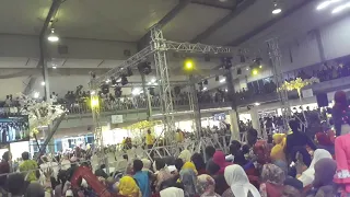 تخريج جامعه النيلين كلية التجارة قسم إدارة أعمال 