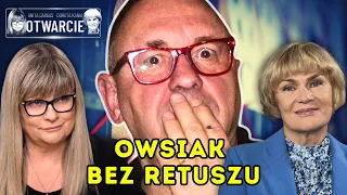 Anita Gargas i Dorota Kania: Czy Jerzy Owsiak ma coś do ukrycia?
