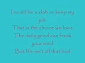 Download Lagu Shania Twain-C'est la Vie! Lyrics