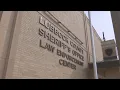 Lubbock County Sheriff s Department takes precautions