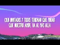 Oscar Maydon x Fuerza Regida - Tu Boda