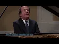 RUDOLF BUCHBINDER plays BEETHOVEN Piano Sonata No 8 C Minor Opus 13, Patetique
