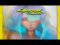 Lagu Cyberpunk: Edgerunners - I Really Want To Stay At Your House - 80s Cover (feat. Mîna)