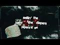 Pusha-T - Sociopath (Official Lyric Video) ft. Kash Doll