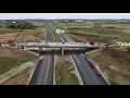 Dubuque s Southwest Arterial US52 Project Update - October 2019