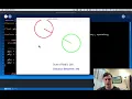 Game Programming in Processing Part 3 Circle-Based Collisions