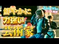 Download Lagu 【BTS Jimin】ジミンちゃんの最新ダンスが凄いことになってる！Whoの見所ダンスを徹底解説！