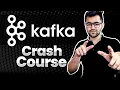 Apache Kafka Crash Course What is Kafka