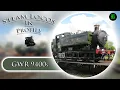 Lagu STEAM LOCOS IN PROFILE - GWR 9400s