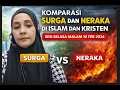 Lagu SURGA DAN NERAKA DALAM IMAN ISLAM DAN KRISTEN