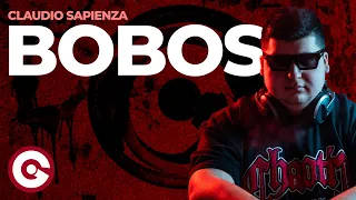 Claudio Sapienza - Bobos (Official Visualizer)