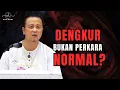 Lagu SYAMSUL DEBAT | DENGKUR BUKAN PERKARA NORMAL?