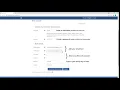 Creating a new account in MyeCLASS