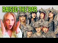 Lagu XG Stole the Show: First MV Reaction | No Na Included!