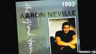 Aaron Neville - Betcha By Golly, Wow (1993)