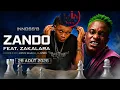 Innos'b feat zakalara ZANDO (extrait officiel)