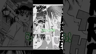 النهاية الحقيقية لأنمي أنا وأخي انمي سبيستون 