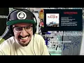 ONE OF THE BEST OF ALL TIME!!! RASHID - CUMULONIMBUS [FULL ALBUM REACTION]