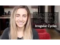 Download Lagu Irregular Cycles || Coming Off of Hormonal Birth Control