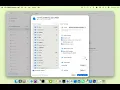 PST to MBOX Converter Demo