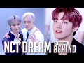 Download Lagu [BE ORIGINAL] NCT DREAM(엔시티 드림) 'ISTJ' (Behind) (ENG SUB)