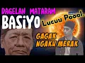 Download Lagu 💥 Dagelan Mataram Lucuu Poool Pak  Basiyo ‼️Gagak Ngaku Merak