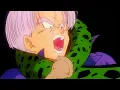 The UNSEEN TIMELINE Of Dragon Ball Z Explained