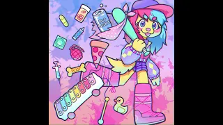 4lung NEVER CHASE A B TCH Ft Yung Lifeless Juice Chunkies 