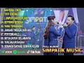 Lagu BAHTERA CINTA | Simpatik Music - Irwan Krisdiyanto X Fira Cantika (Official Music Video)