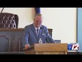 Cranston tax hike sponsored by out-of-town lawmaker