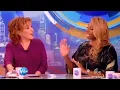 Download Lagu The View FIGHT Joy and NeNe Leakes Shady Interview (2015)