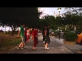 Download Lagu Jamilah (SIMPLE DANCE STEPS) - Tanjung Lipat Flash Mob!