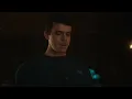 Nas Reveals he is Ben's Father - Scene | American Horror Story: 13 | FX