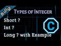 5 Example for Short Data Type in Tamil Tamil Pro Techniques