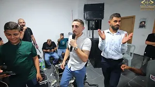   النجم أنس أبو سنينة جمهورية قلبي قلبي عشقها         سهرة محمد علاء الدين دندنها