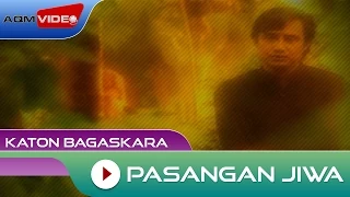katon bagaskara pasangan jiwa official music video
