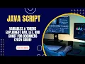 JavaScript Variables Tokens Explained var let and const for Beginners 2025 Guide