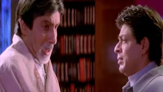 Download Final Scene HD 1080p   Kabhi Khushi Kabhie Gham 2001   English CC Subs  480 X 854 MP3