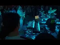 Moses Yoofee Trio