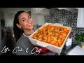 Cook Macaroni Glop With Me Wedding Baby Talk