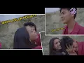Lagu Bloopers Suraj Hua Maddham Part 2 : ADEGAN ROMANTIS KOK MALAH GINI ??!!