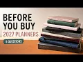 Before You Buy Another 2027 Planner Ask These 5 Questions