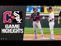 Download Lagu Guardians vs. White Sox Game Highlights (7/13/25) | MLB Highlights