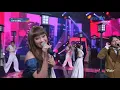 TERLUKIS INDAH(RIZKY FEBIAN KOLABRASI DUET FELICIA & SHEERA)
