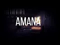 DUKE - AMANA  |  slowed + reverbed  نسخة بطيئة
