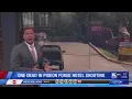 Teen dead in Pigeon Forge hotel shooting