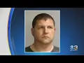 Bucks County Police Officer Arrested On Child Pornography Charges